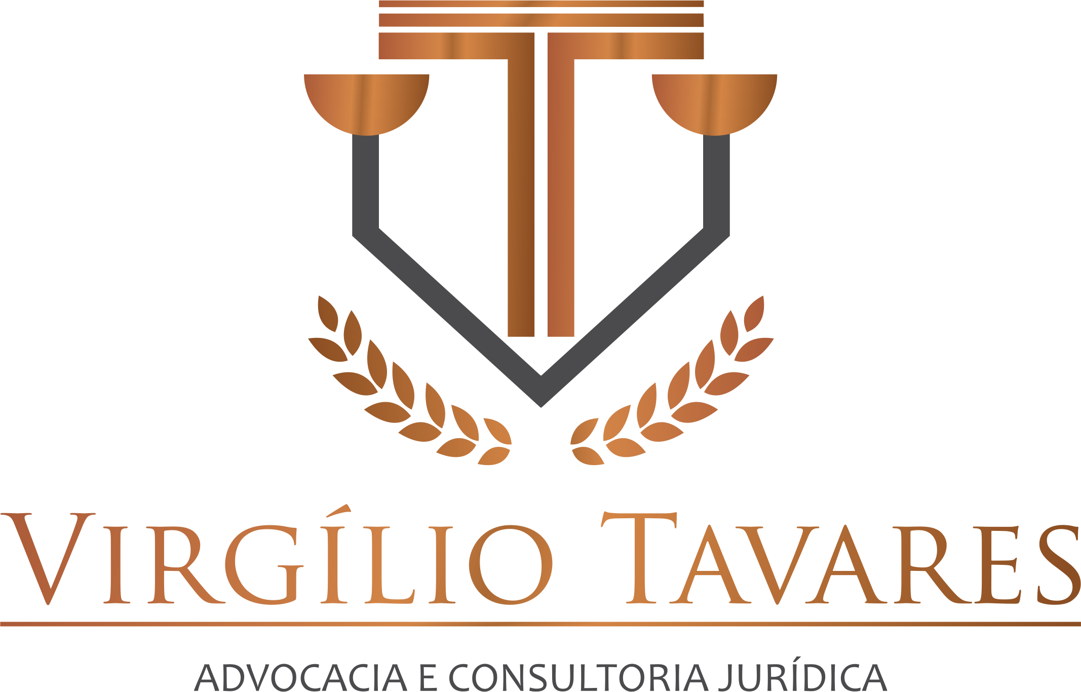 Virgílio Tavares — Advocacia e Consultoria Jurídica